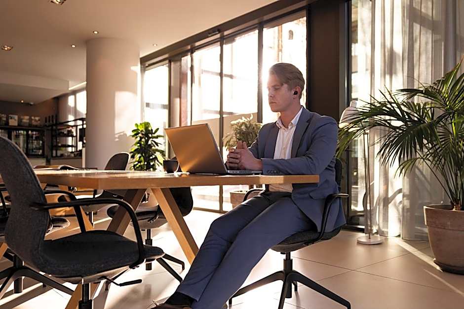 PREMIER SUITES Rotterdam