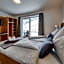 Wiesl Lodge Saalbach