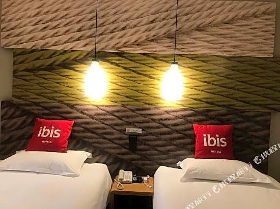 ibis Dazhou Xuanhan