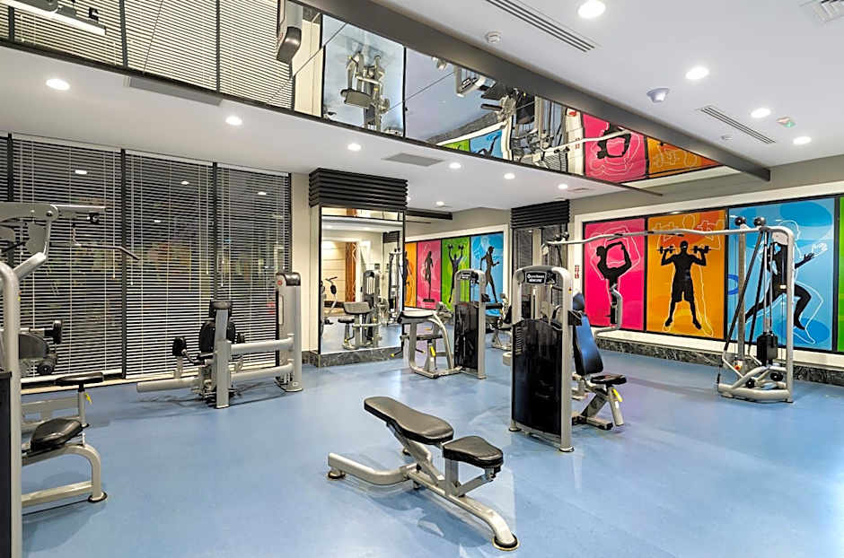 Adalya Elite Lara Hotel - Ultra All Inclusive