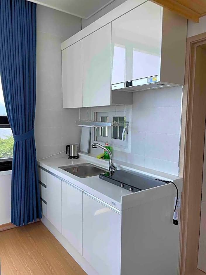 Lakestone&Hotel Sokcho