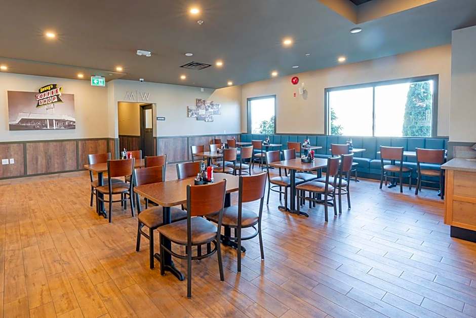 Sandman Hotel Victoria