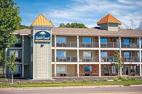 Kasa Gold Coast Inn Traverse City