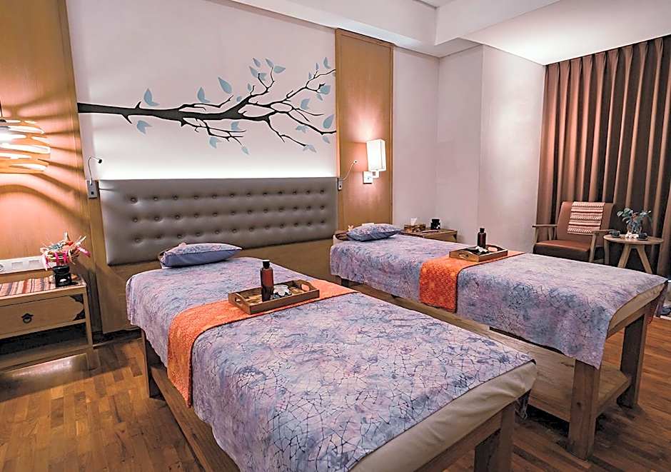 FOX Hotel Jimbaran Beach Bali