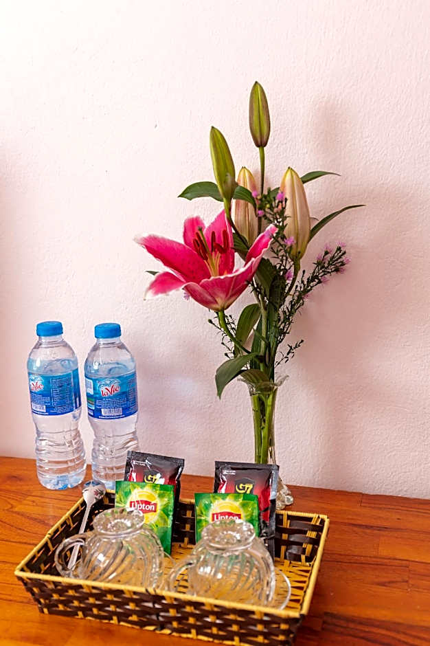 Airport Hotel Hanoi - Convenient & Friendly