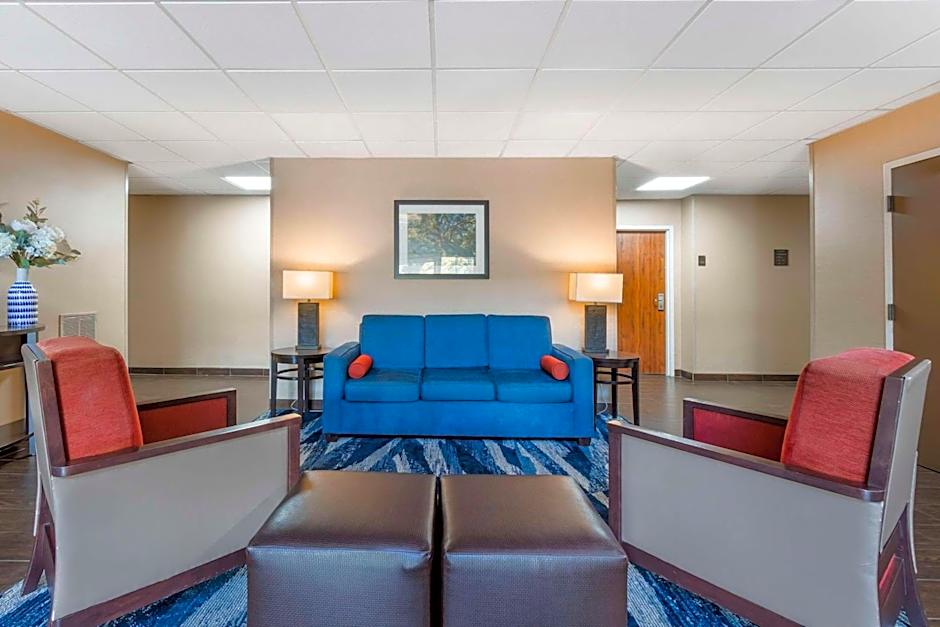 Comfort Inn Summerville - Charleston