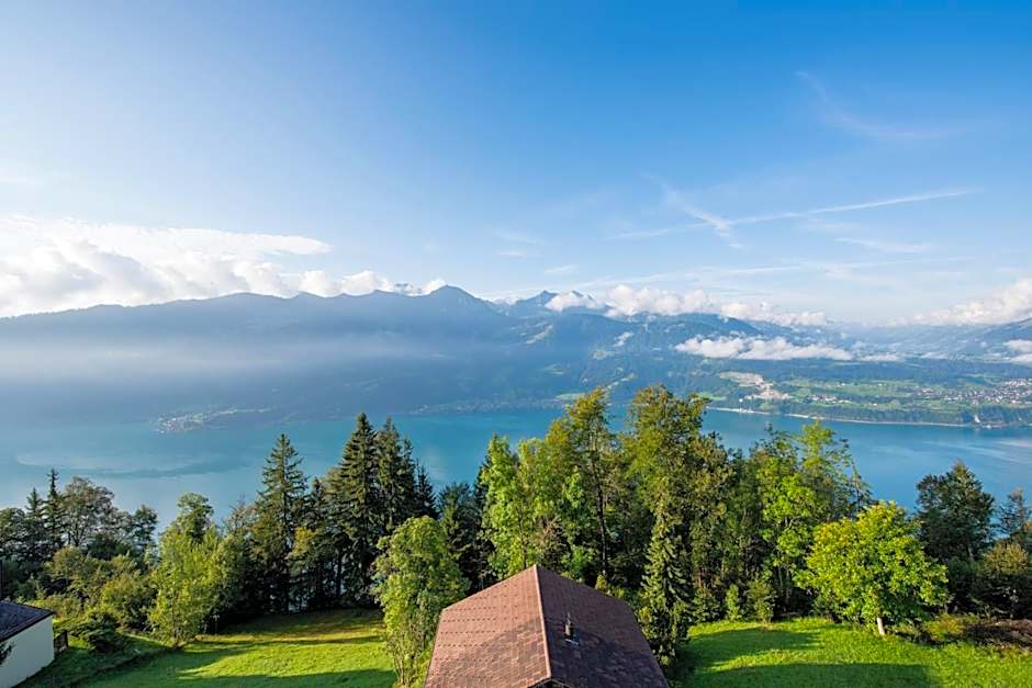 Hotel Zeit & Traum Privat SPA