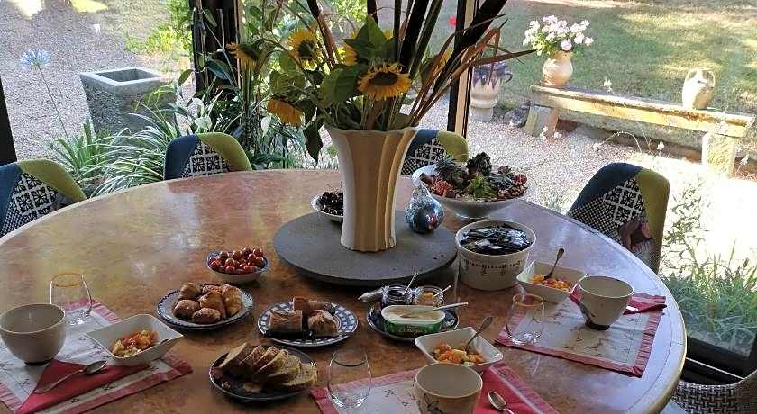 LA FERME DE CAPUCINE