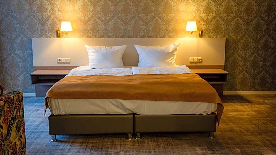 Heide Hotel Reinstorf