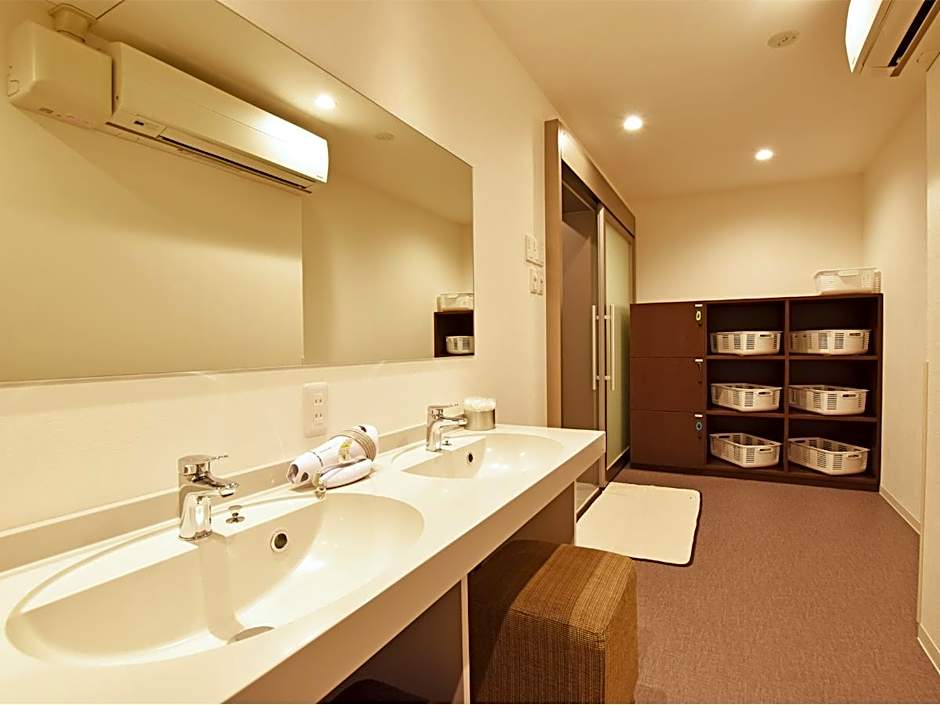 Iwamizawa Hotel 4 Jo