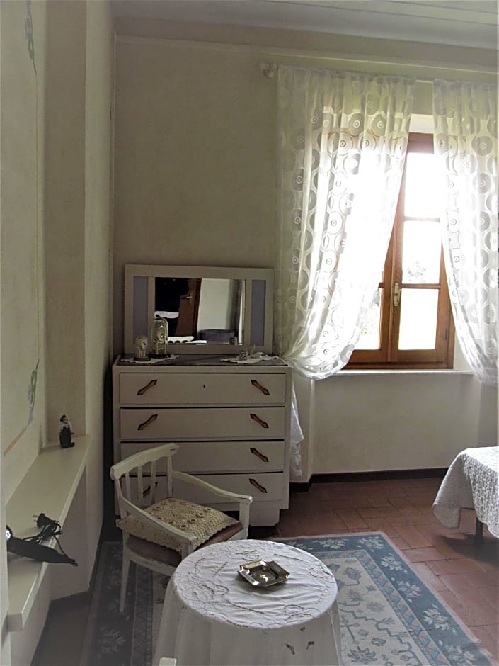 Vecchio Casale Margherita