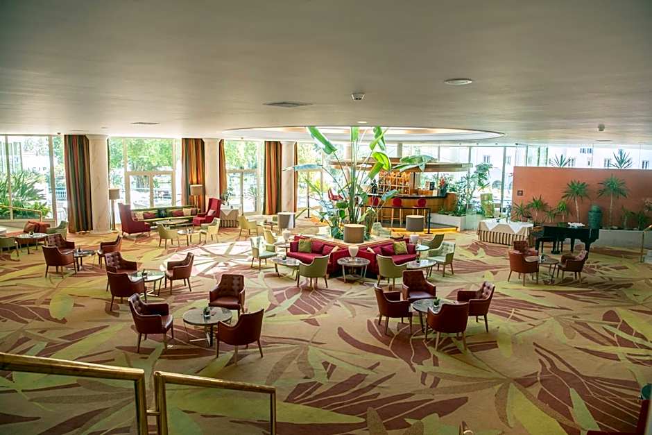 Hotel Dos Templarios