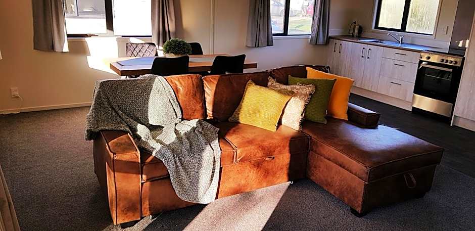 Spring Creek Holiday Park