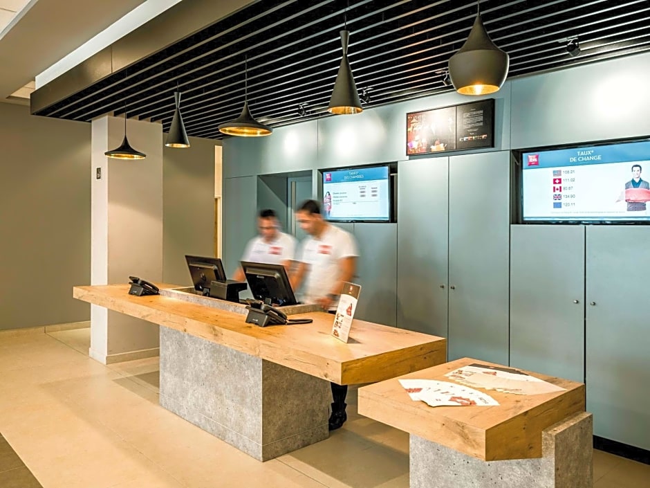 Ibis Setif