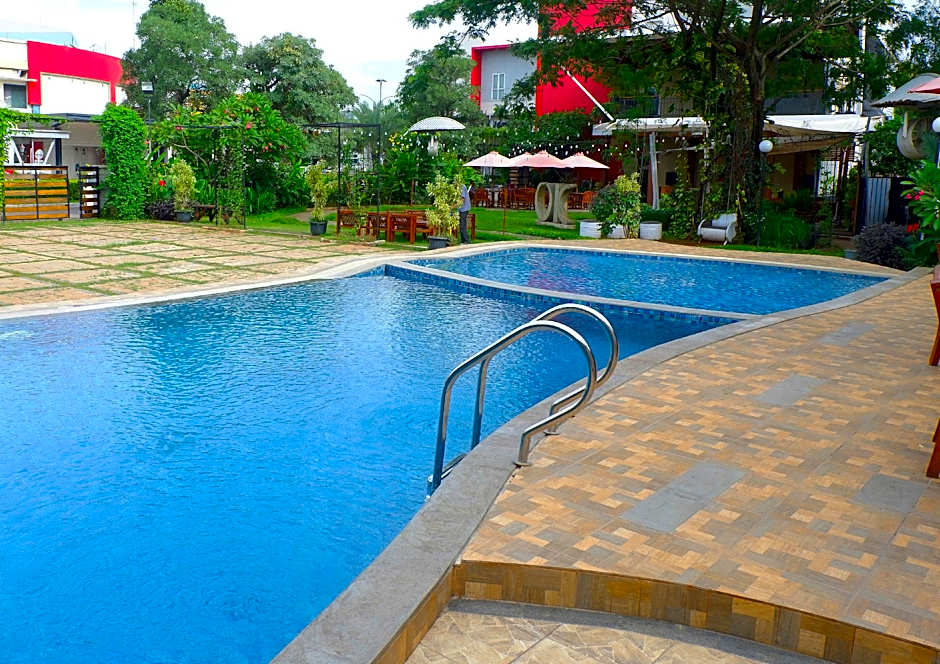 Metland Hotel Bekasi