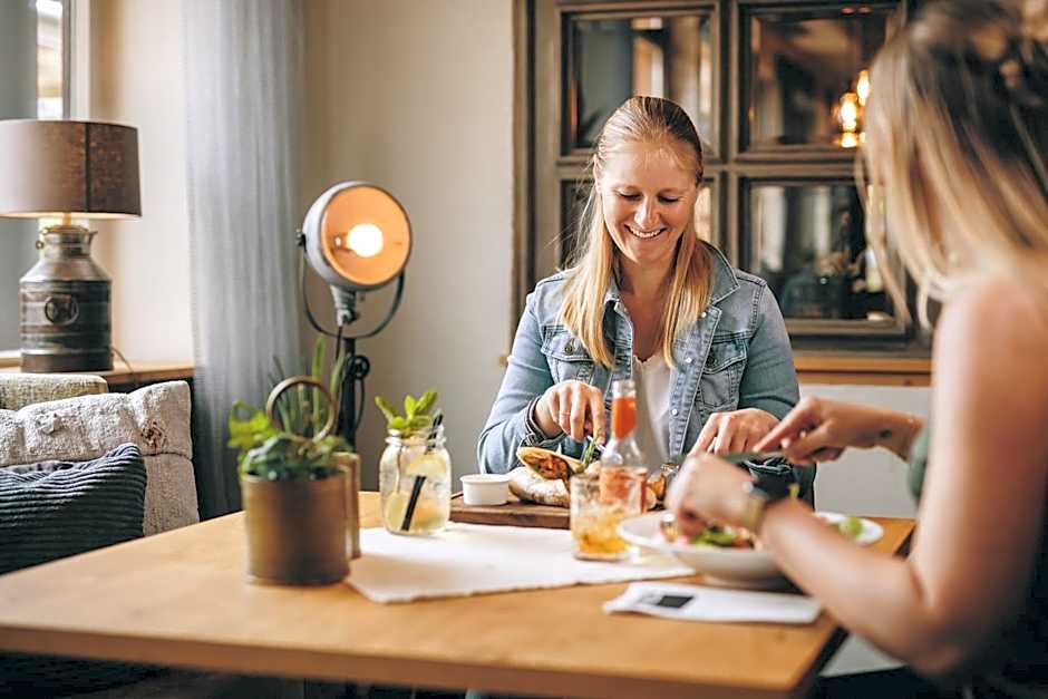 THOMSN Central Hotel & Appartements