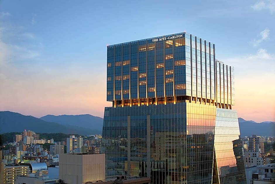 The Ritz-Carlton, Fukuoka