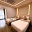 Bed by City Surawong Patpong