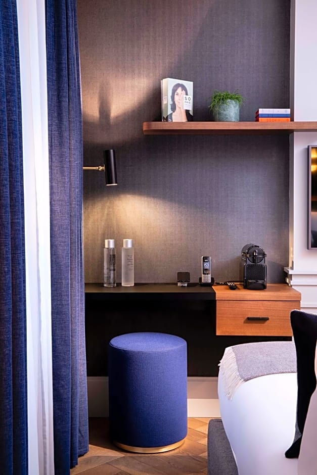 Hotel Flanelles Paris