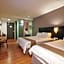 The Leverage Business Hotel (Kuala Kedah)