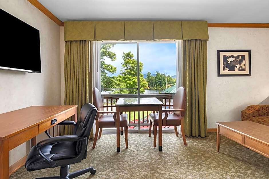 Best Western Adirondack Inn