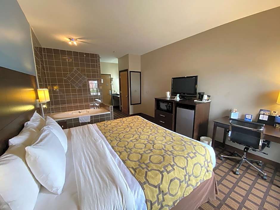 Baymont by Wyndham Morton