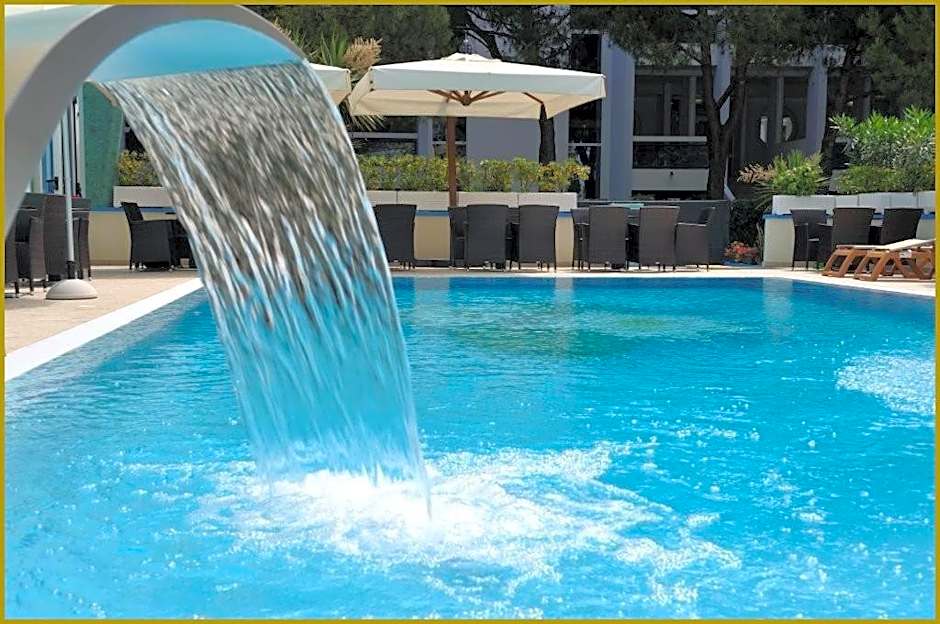 Hotel Ca' D'Oro Tre Stelle Superior Adults only
