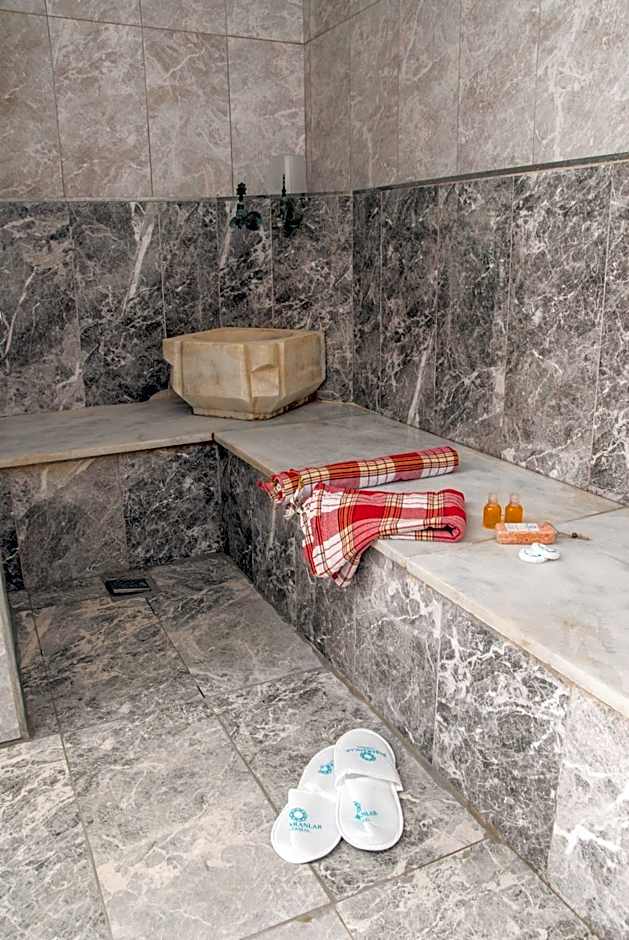 Basaranlar Thermal Otel