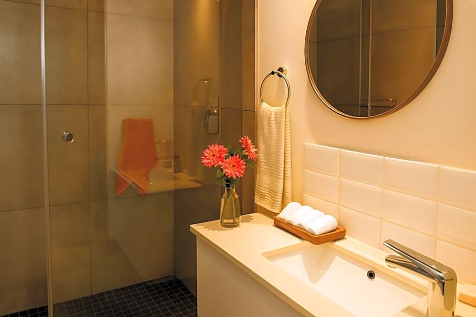 The Max Hotel Sandton