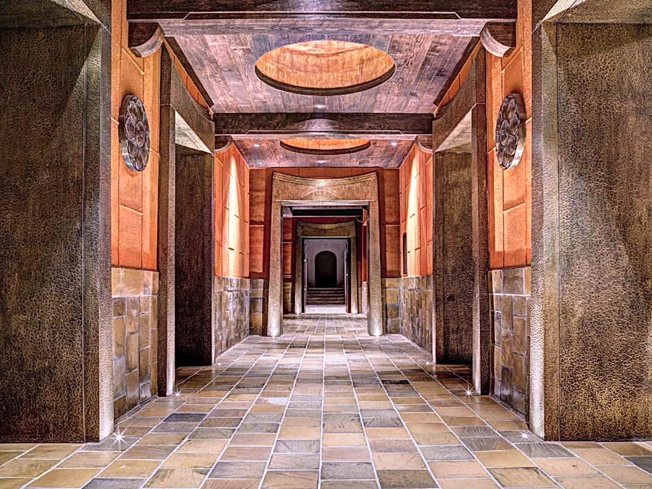 Legacy Yen Tu-MGallery by Sofitel