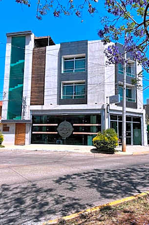 Hotel Boutique Blue Diamond