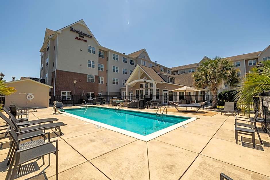 Residence Inn by Marriott Florence
