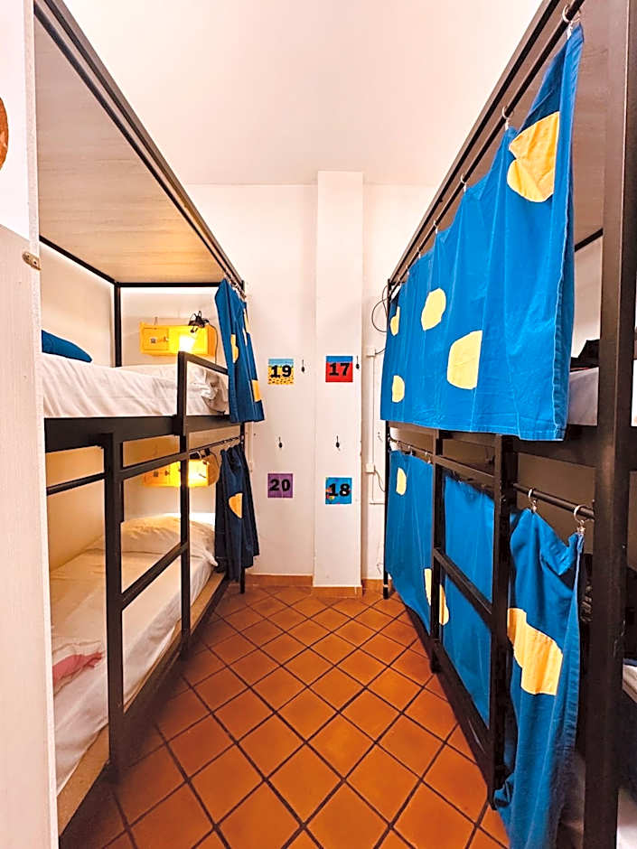 Hostel Il Nosadillo - Bologna