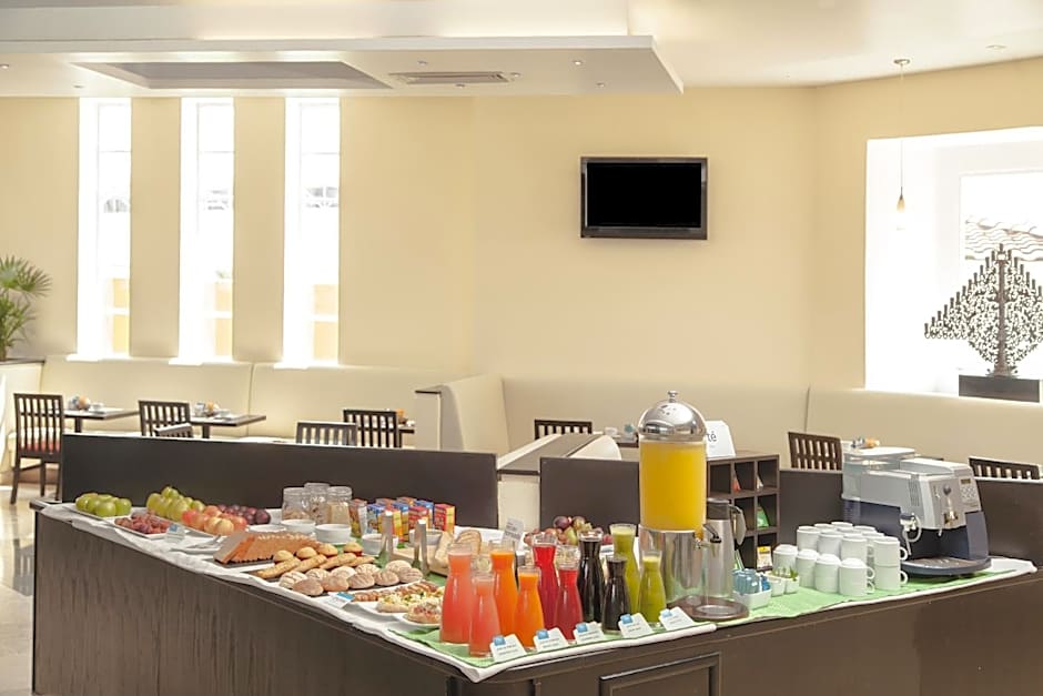 Baymont Inn & Suites Lazaro Cardenas