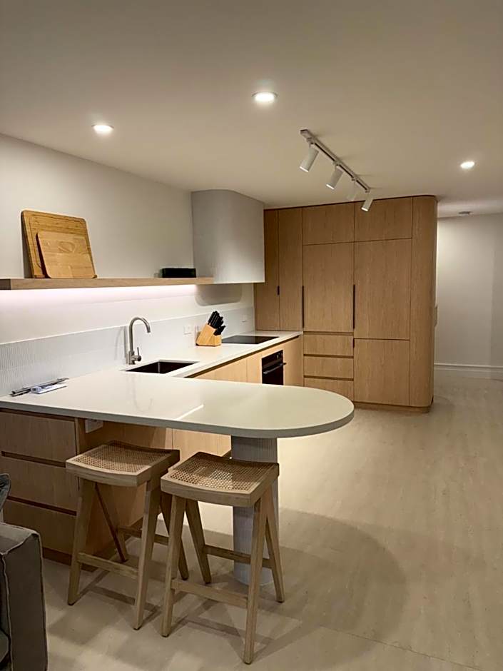 Serenity Apartments Noosa