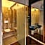 Butik Apartments, by BQA
