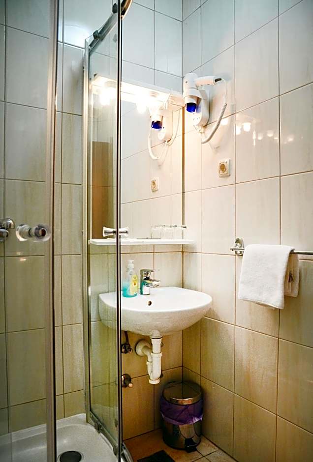Hotel Quattro Medjugorje