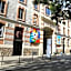Paris Villette