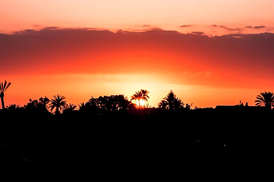 Casa De Marrakech Riad Guest House
