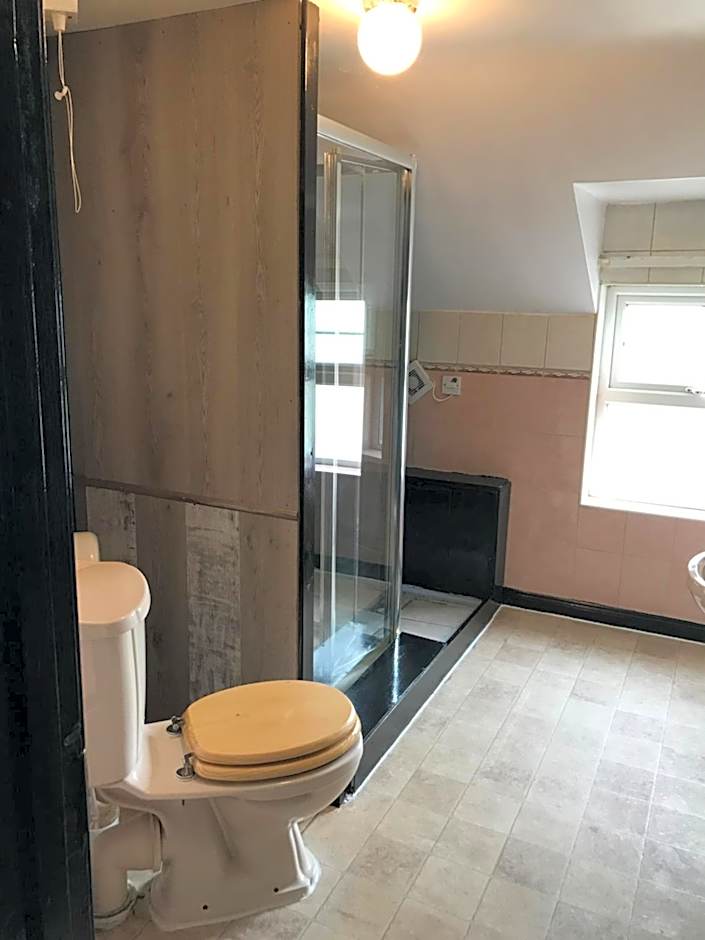 Finn McCools Giants Causeway Hostel