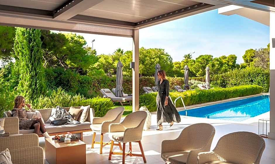 Somewhere Vouliagmeni