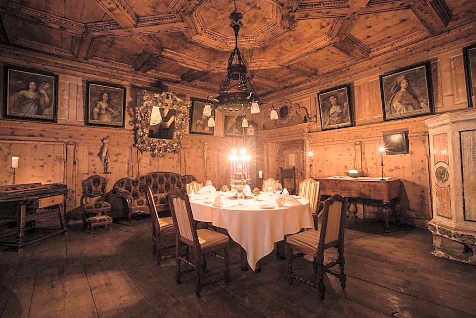 Historic Hotel Albrici