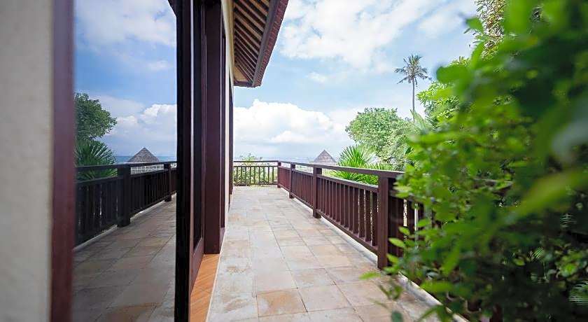 Orlowsky Discovery Candidasa Hotel