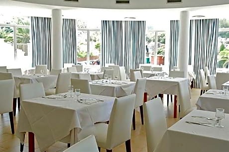 Hotel Playa Santandria