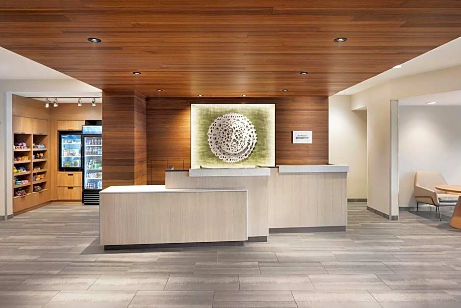 Fairfield by Marriott Inn & Suites West Kelowna