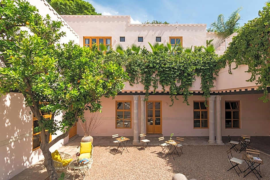 La Valise San Miguel de Allende, Member of Small Luxury Hotels