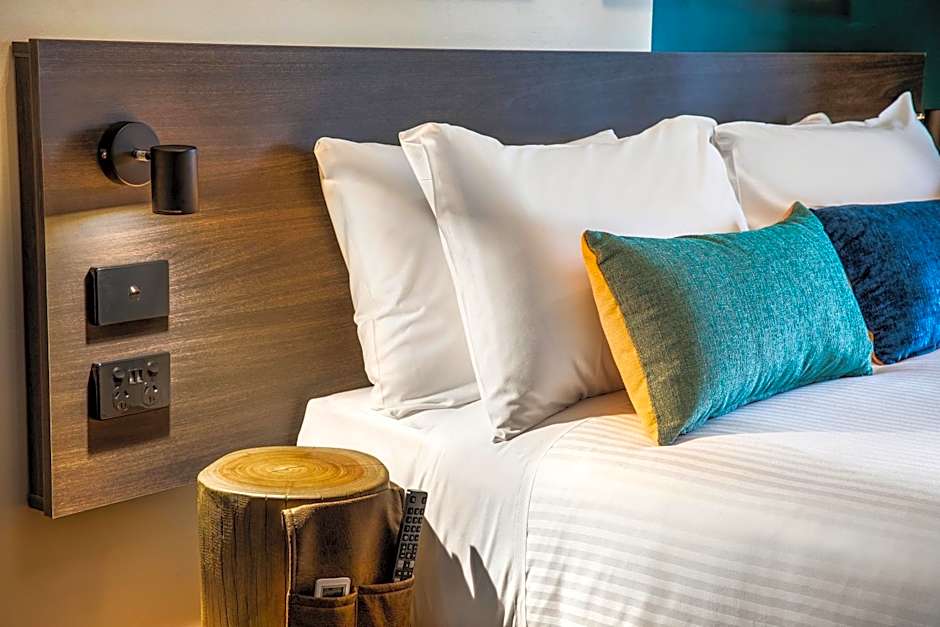 Ramsgate Hotel by Nightcap Social