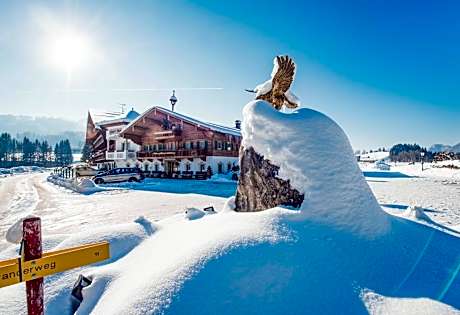 Hotel Riedl