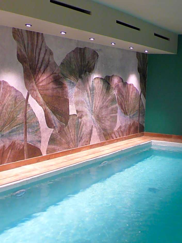 Mediterraneo Emotional Hotel & Spa