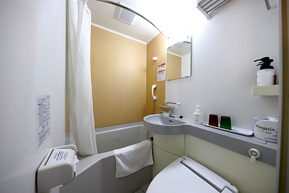 Smile Hotel Kyoto Karasuma Gojo
